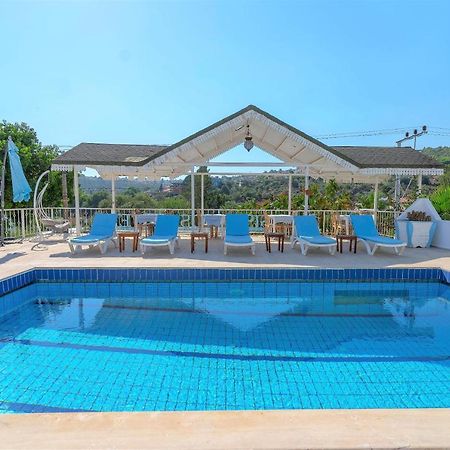 Sisyphos Hotel كاس المظهر الخارجي الصورة