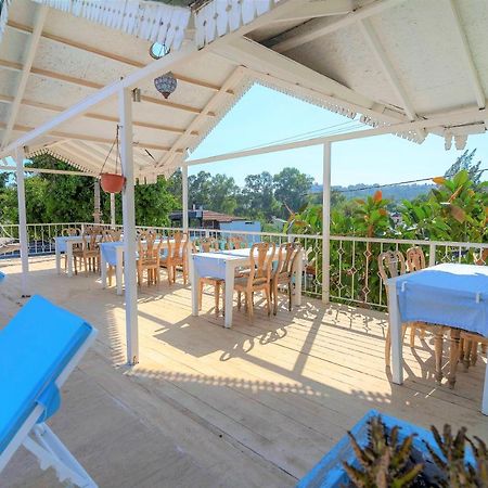 Sisyphos Hotel كاس المظهر الخارجي الصورة