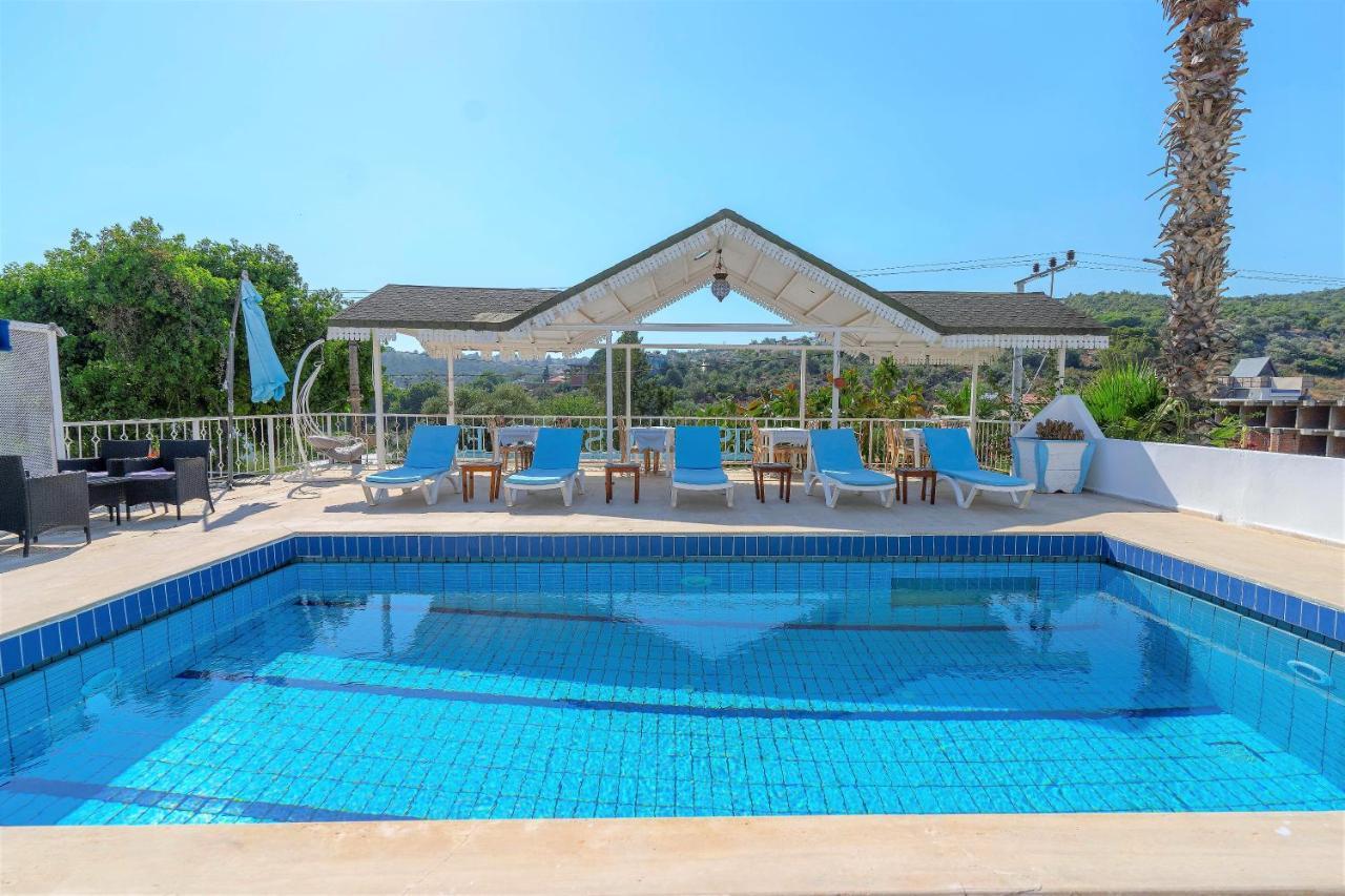 Sisyphos Hotel كاس المظهر الخارجي الصورة