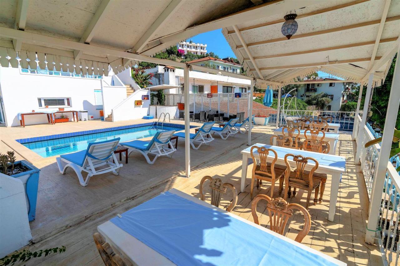 Sisyphos Hotel كاس المظهر الخارجي الصورة