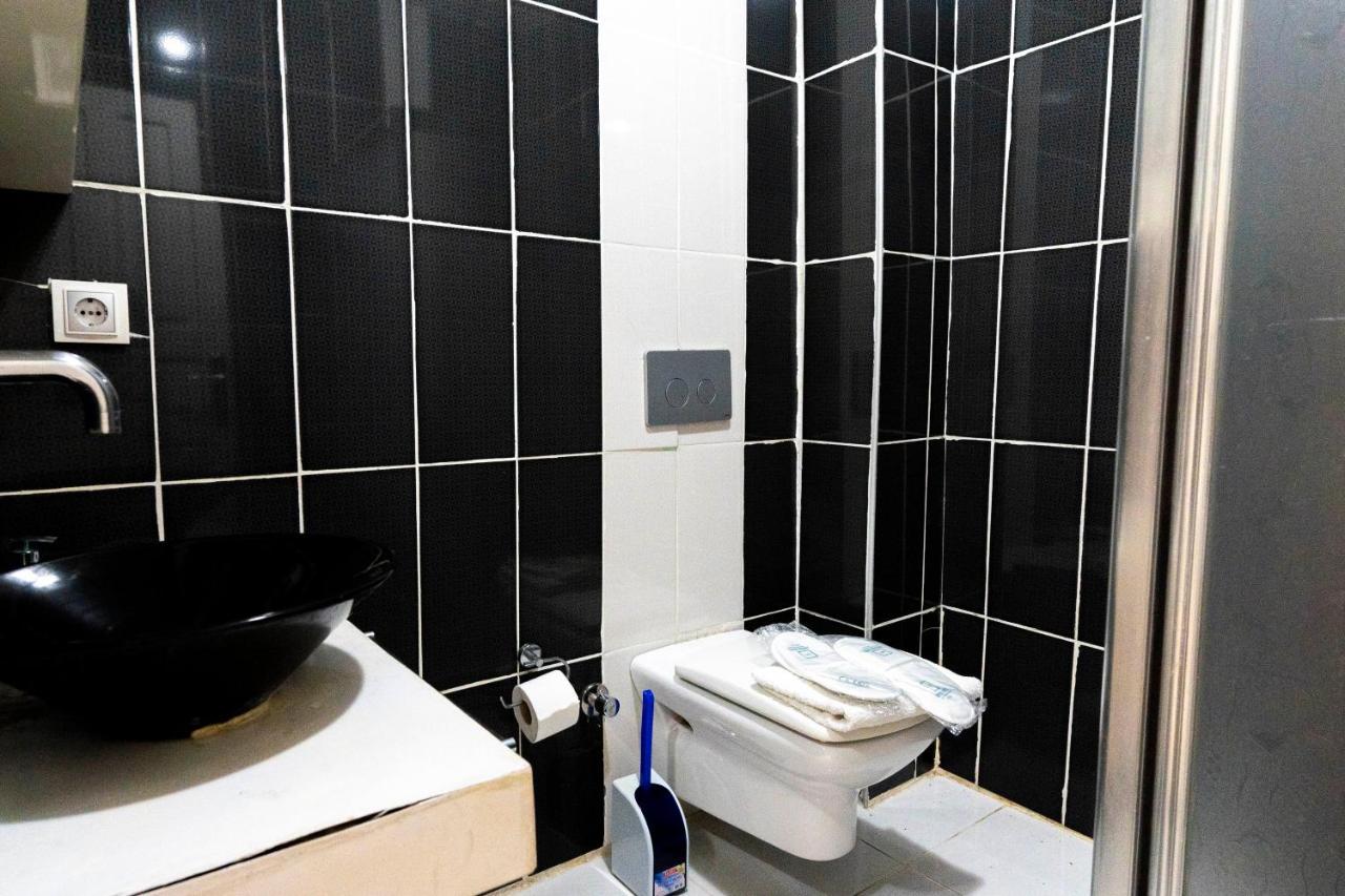 Sisyphos Hotel كاس المظهر الخارجي الصورة