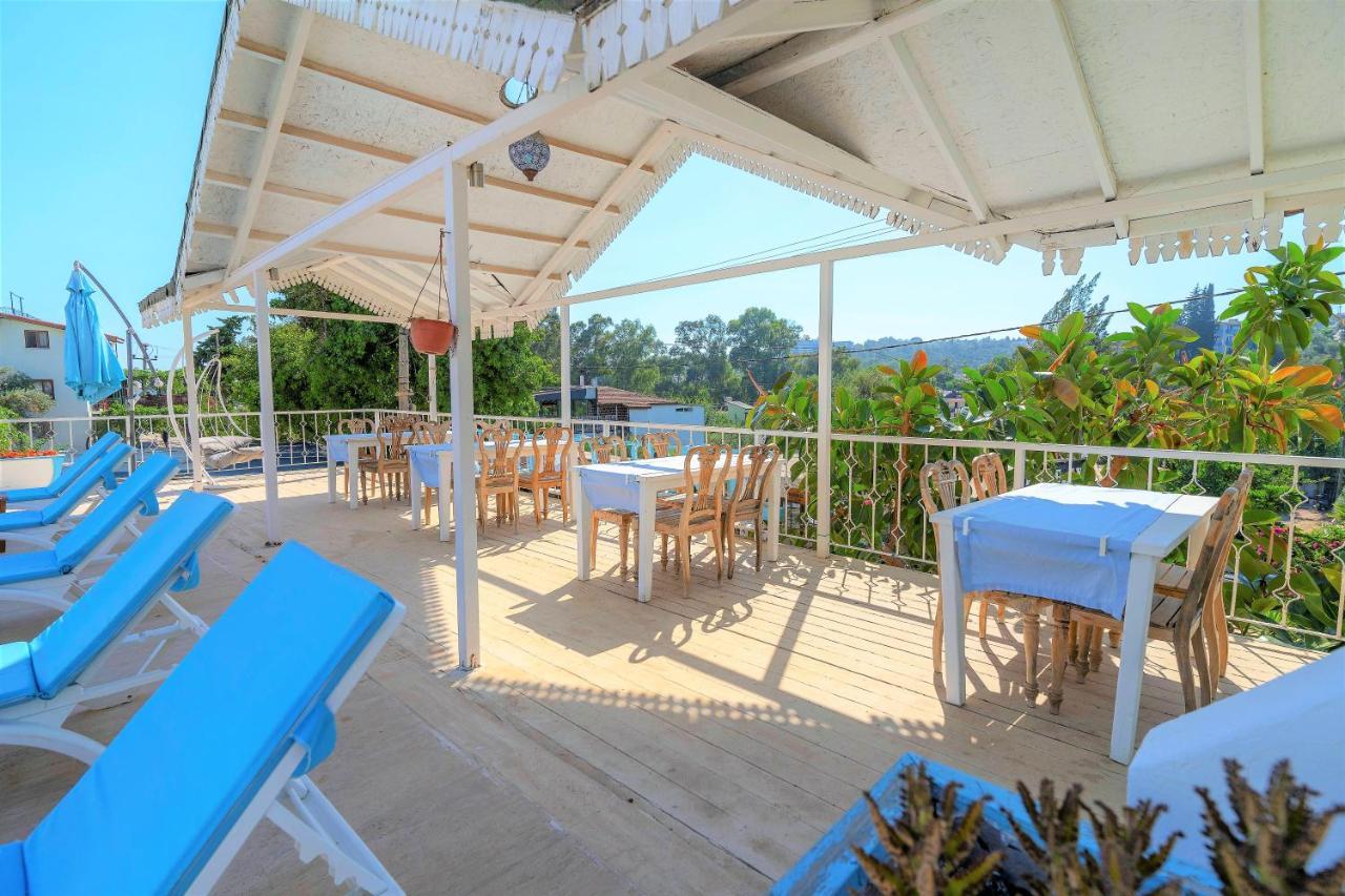 Sisyphos Hotel كاس المظهر الخارجي الصورة