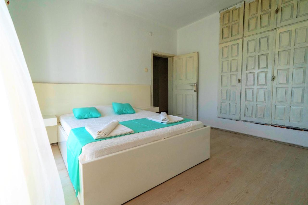 Sisyphos Hotel كاس المظهر الخارجي الصورة