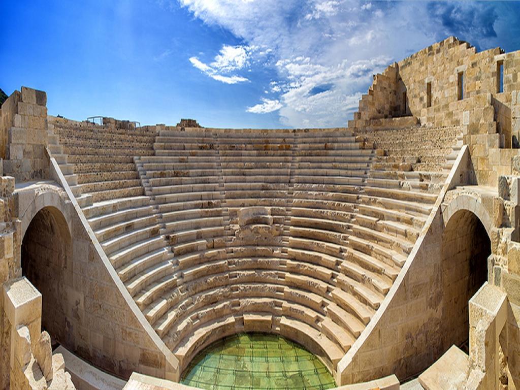 Sisyphos Hotel كاس المظهر الخارجي الصورة